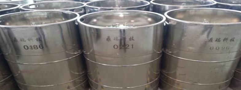 電解液泡沫怎么解決，為什么電解液里面會(huì)出現(xiàn)很多泡沫？