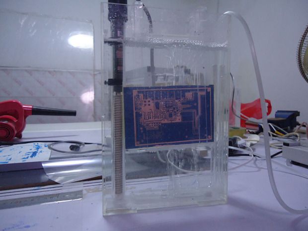 顯影液泡沫多怎么處理，顯影液消泡劑是否能解決泡沫？