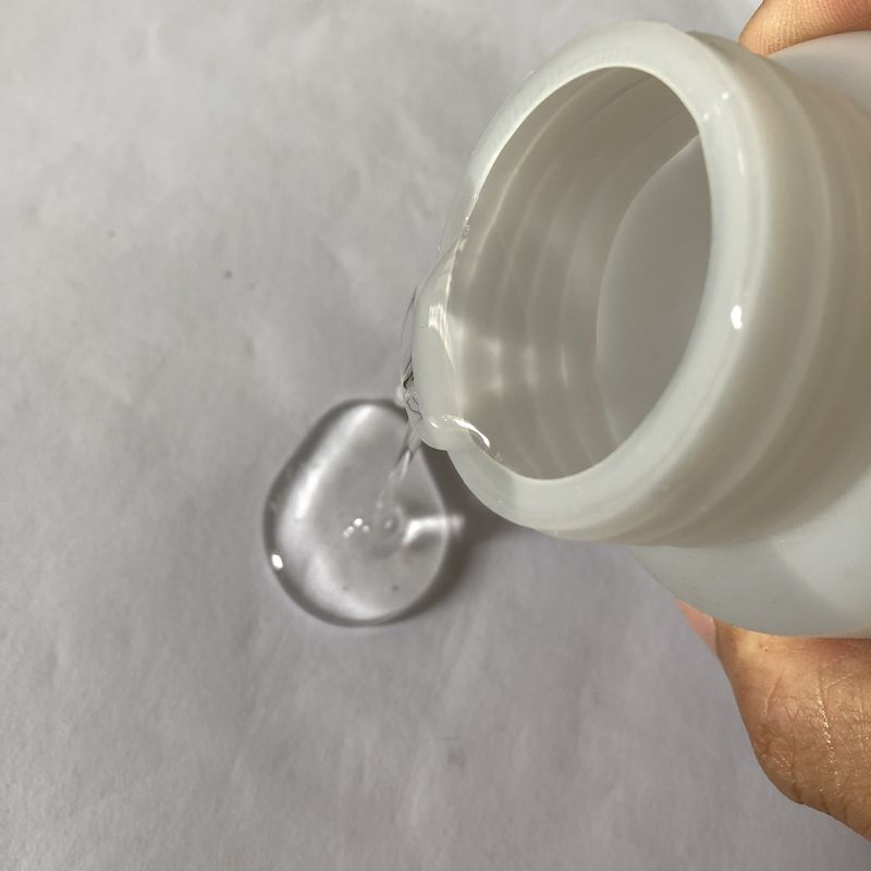 復膜膠起沫是什么原因，有什么辦法可以解決復膜膠泡沫？