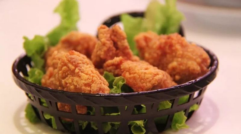 油炸食品起泡沫怎么辦，用哪種食品消泡劑好一點(diǎn)？