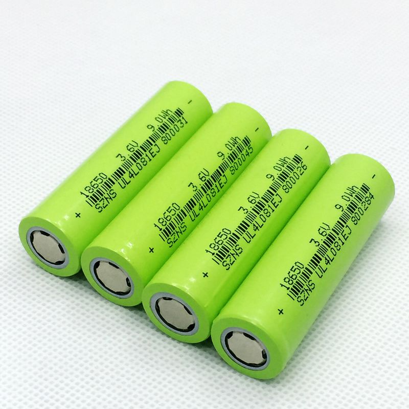 電池起泡沫是怎么回事，用電池新能源消泡劑能有效果嗎？