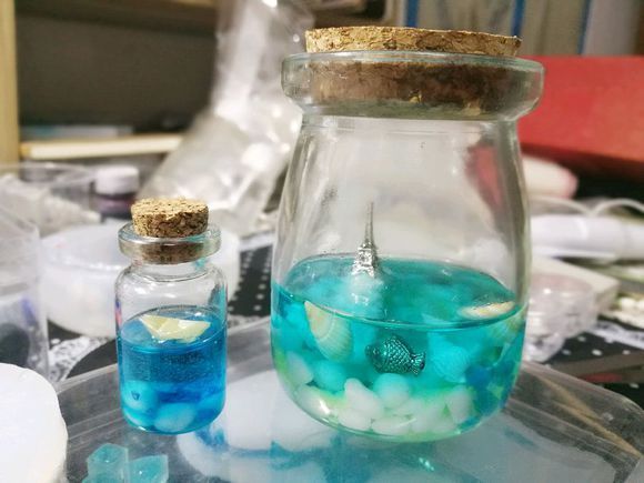 滴膠泡沫多怎么辦？用什么消泡劑比較合適？