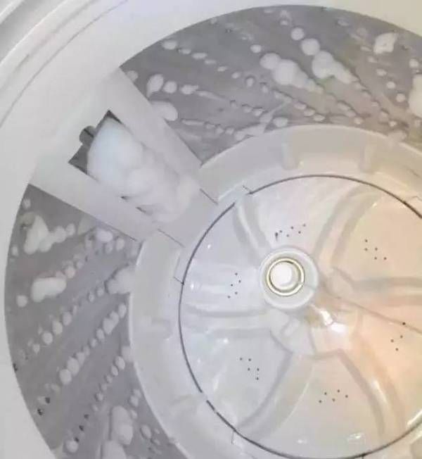 清洗劑泡沫多如何處理，用清洗劑消泡劑有用嗎？