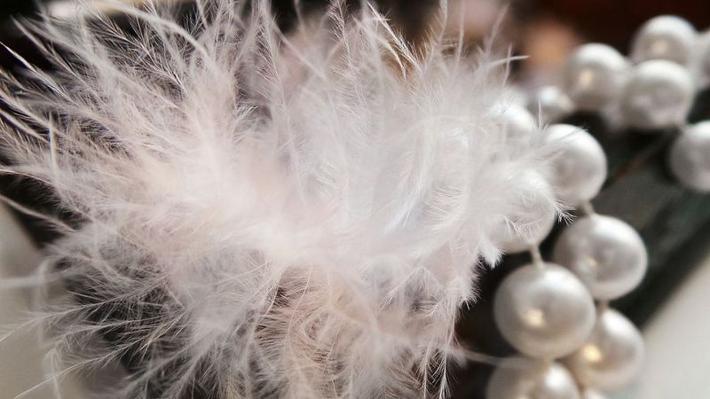 羽絨清洗總是有泡泡，出現(xiàn)泡沫了該怎么辦？