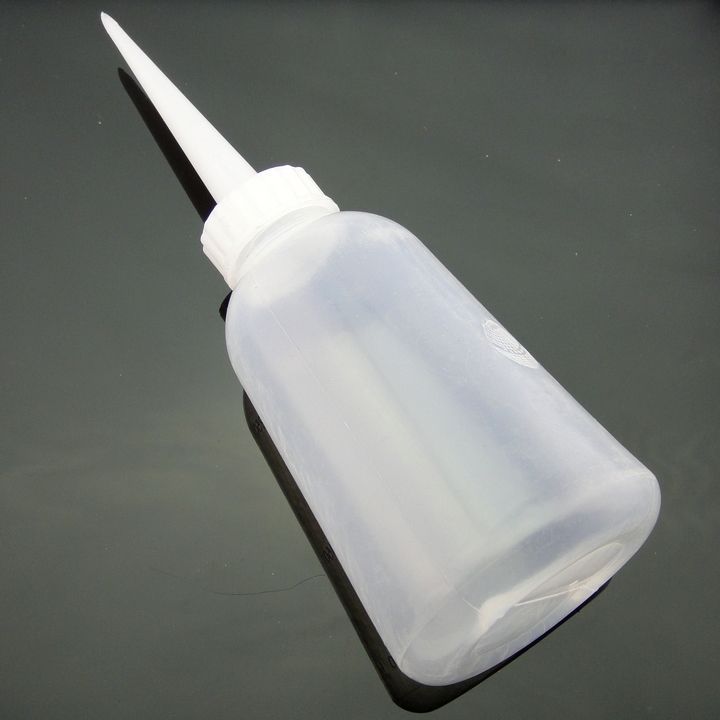 工業(yè)膠水泡沫越來越多，怎么處理泡沫問題？