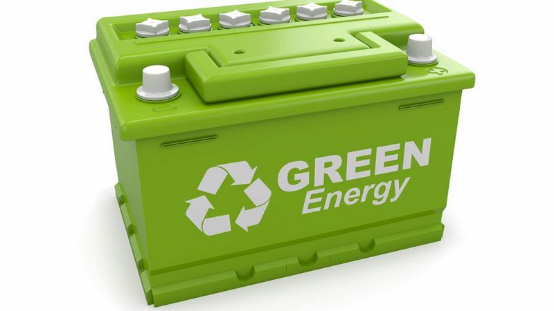 蓄電池起泡怎么回事，用什么方法解決泡沫？