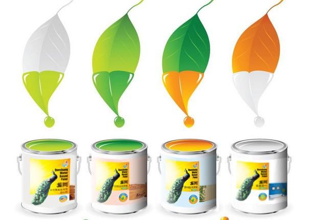 油性涂料為什么起泡，油性涂料消泡劑可以解決嗎？