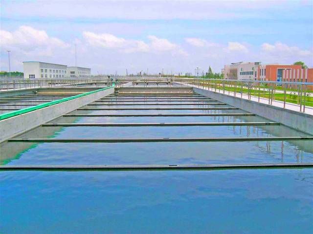 開平消泡劑-廣東開平王先生生物污水消泡劑使用和應用案例