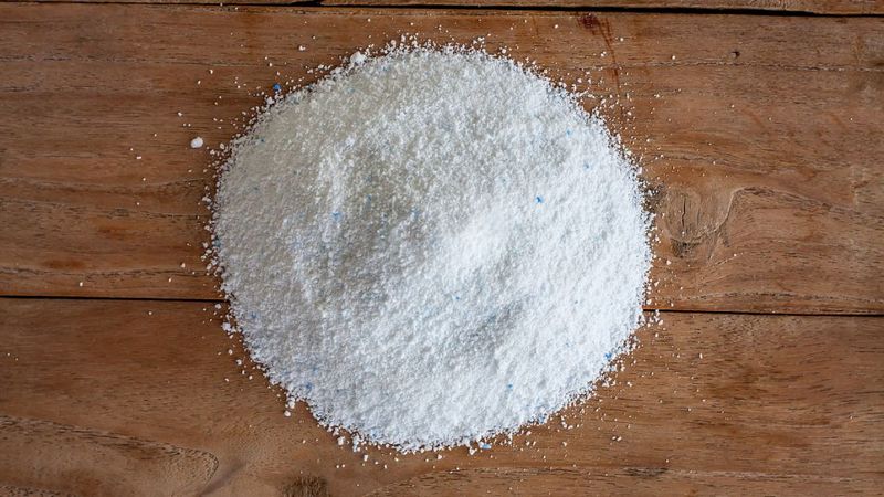 水溶肥料有泡沫，起泡的原因有哪些？