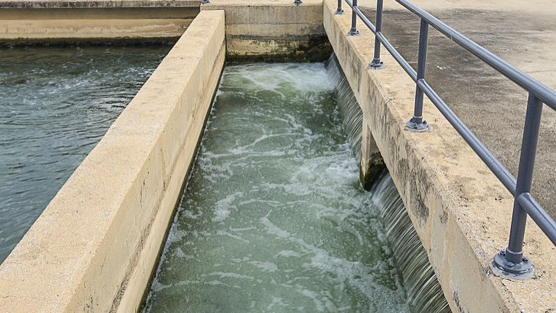 制糖廢水泡沫多，制糖廢水泡沫怎么處理？