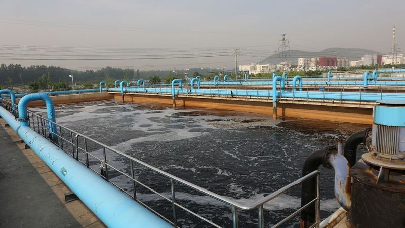 清洗廢水泡沫處理方法，清洗廢水如何消除泡沫？