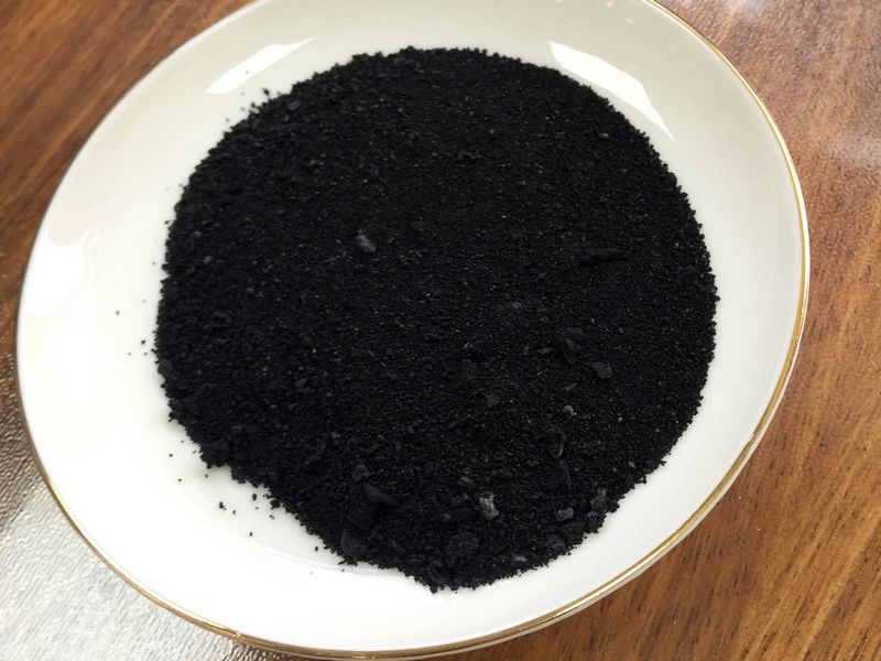 硫化黑染色泡沫多怎么解決，可以使用消泡劑嗎？
