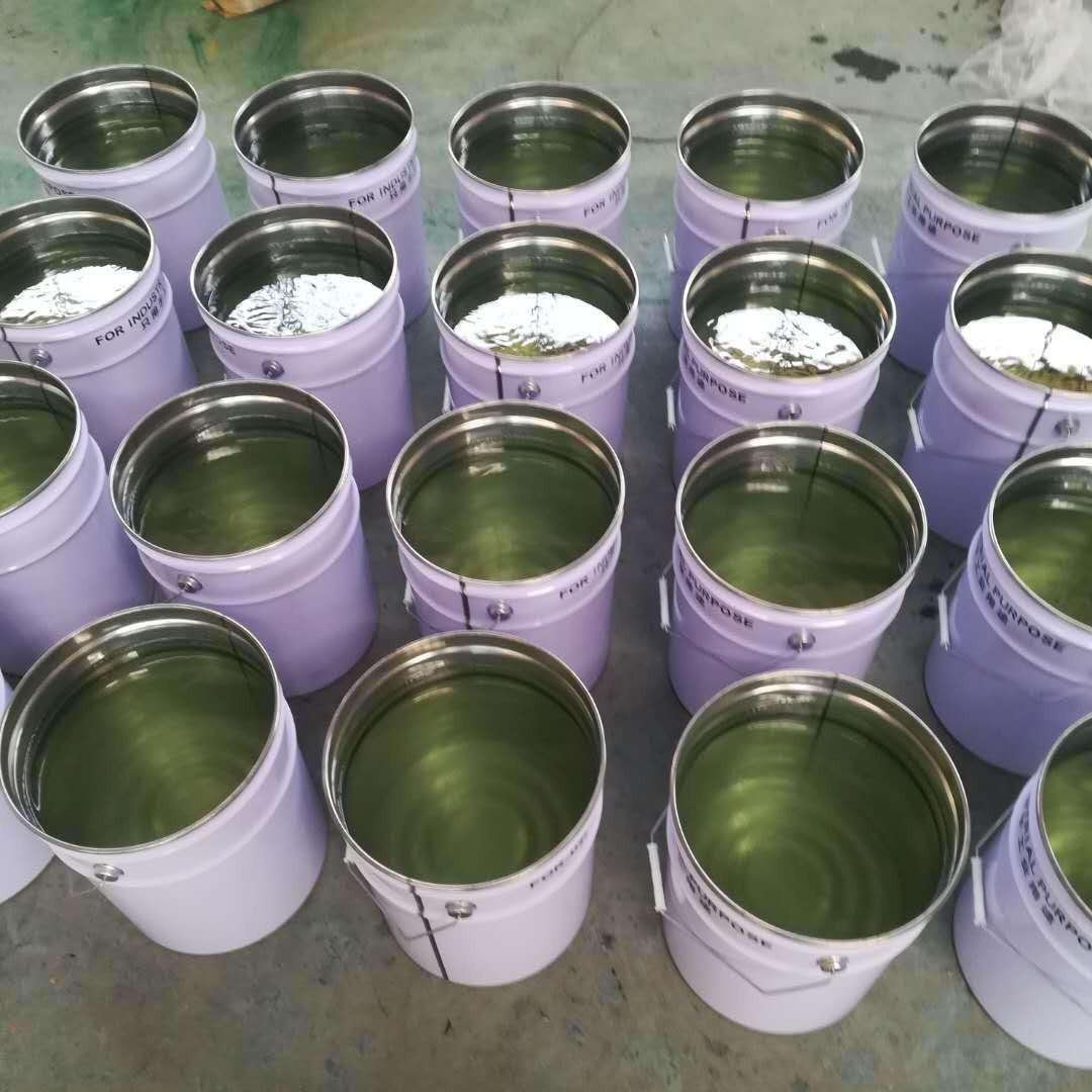 樹脂漆泡沫多怎么辦，什么方法解決泡沫？