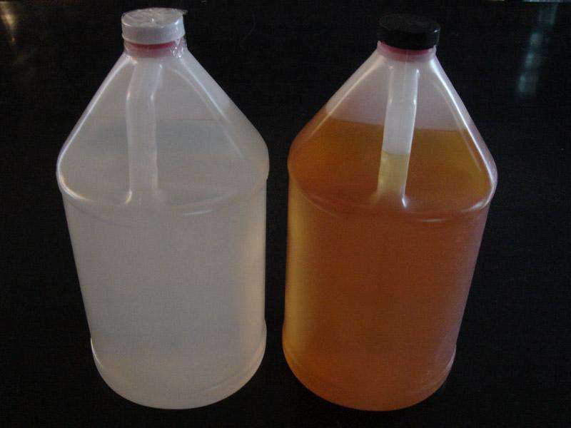 璃纖維浸潤劑中出現(xiàn)泡沫怎么回事，泡沫解決方法有哪些？