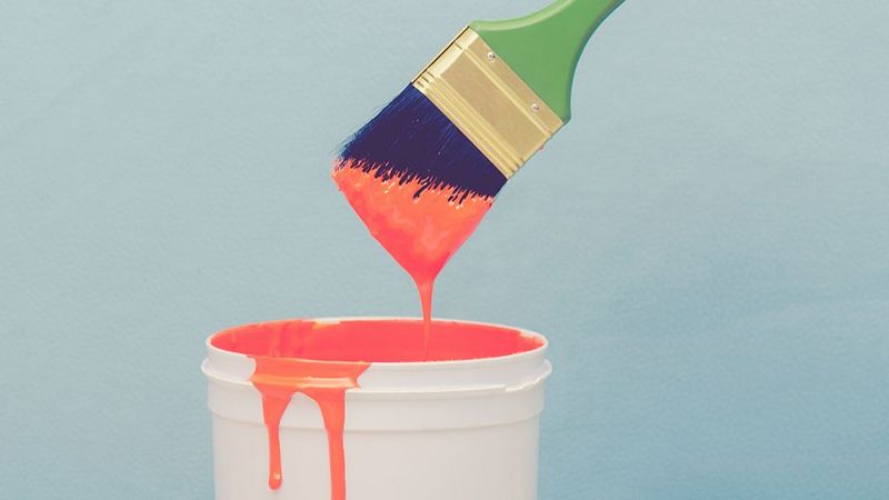 聚乙烯醇涂料起泡處理方式，泡沫會產(chǎn)生什么影響？