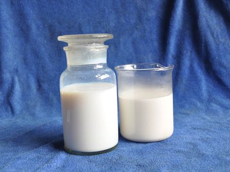 蕪湖消泡劑-安徽蕪湖趙先生施膠劑用消泡劑使用和應用案例
