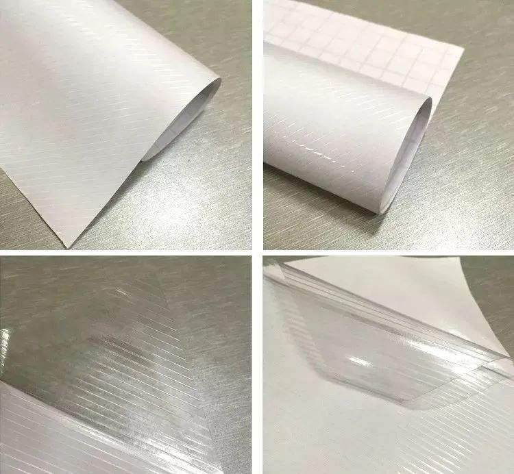 覆膜膠泡沫多怎么解決？起泡原因分析