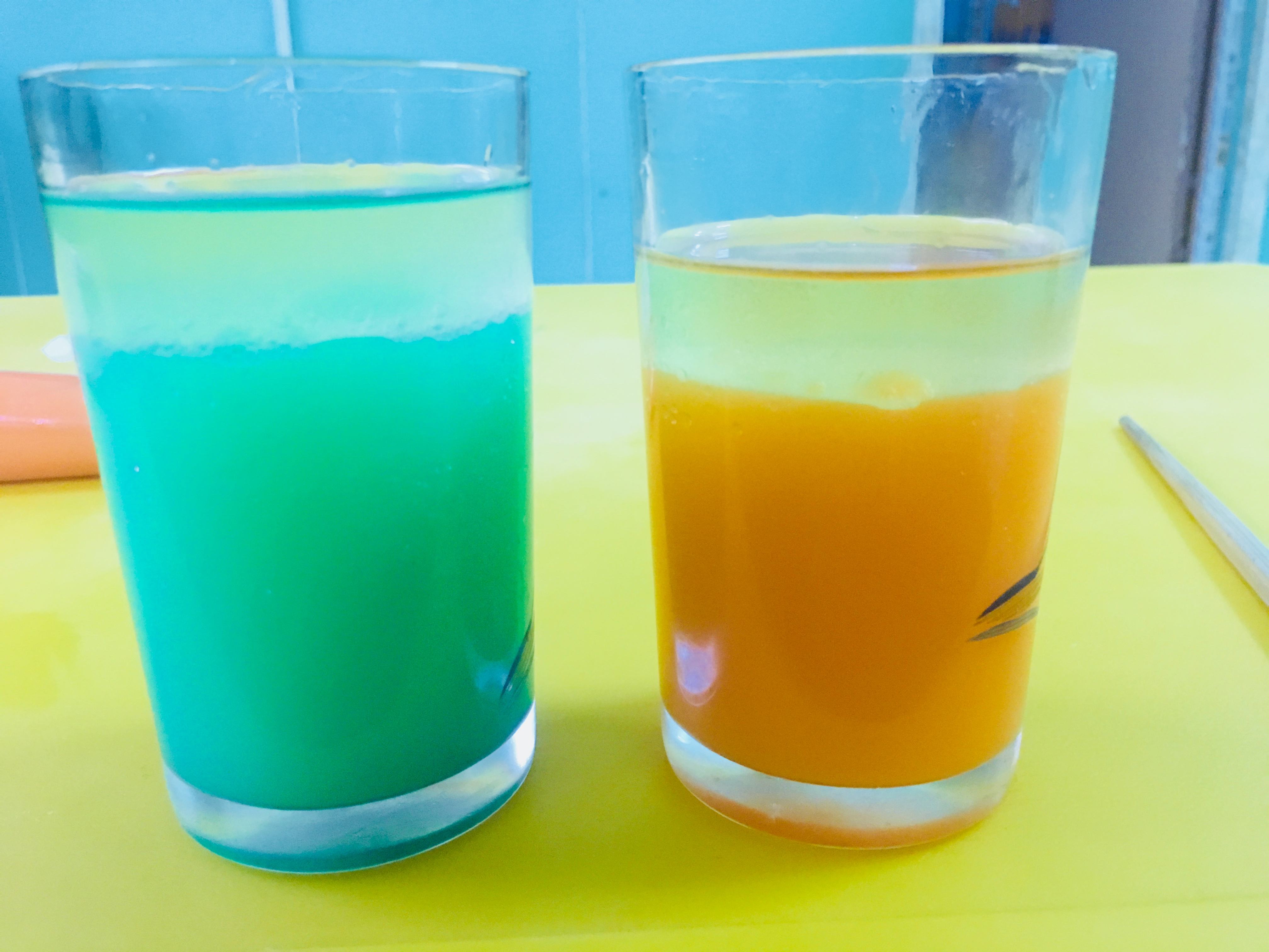 油水分離泡沫多，起泡原因是哪些？