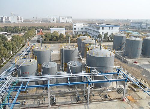 丙烯酸廢水為什么會(huì)出現(xiàn)泡沫？泡沫解決方案有哪些？